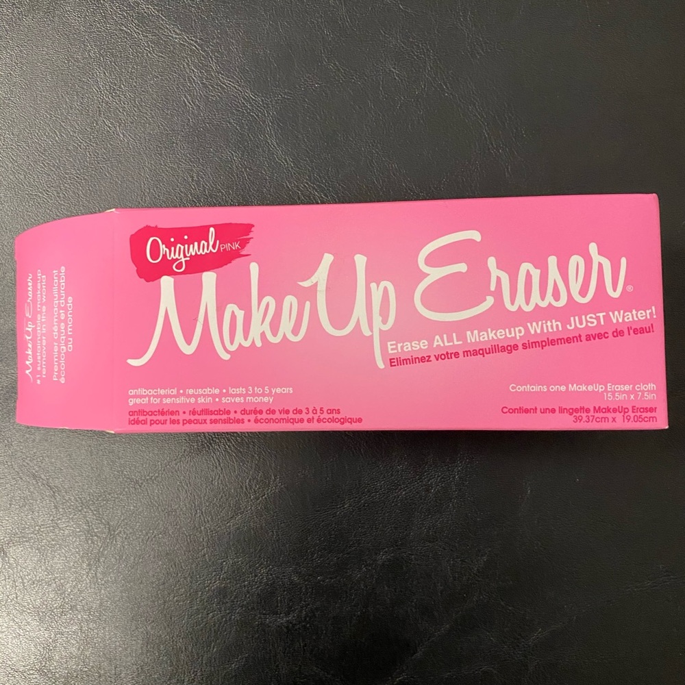 Makeup Eraser